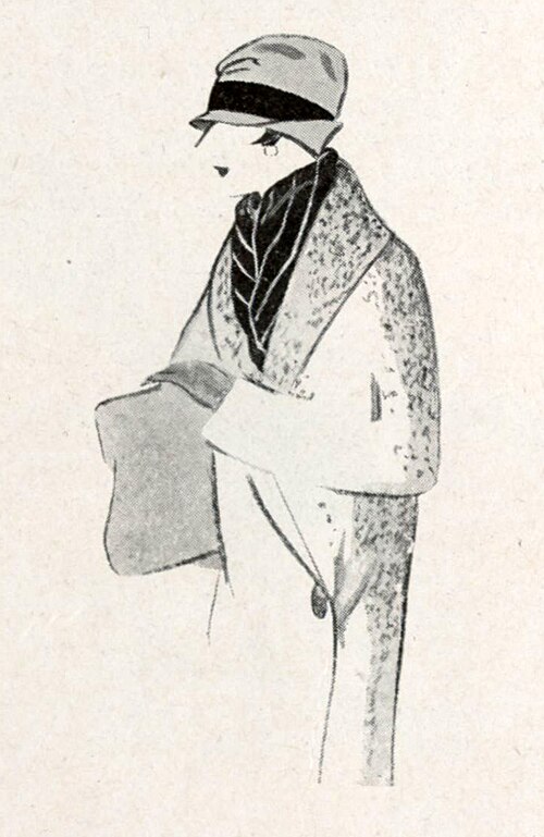 Fayl:Foulard Charvet 1926.jpg