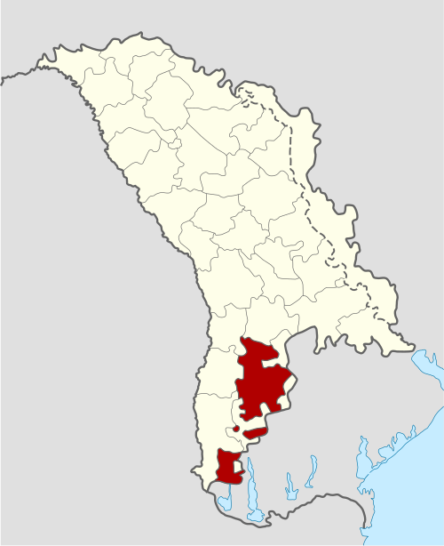 Fayl:Gagauzia map.svg