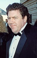 George Wendt, aktyor