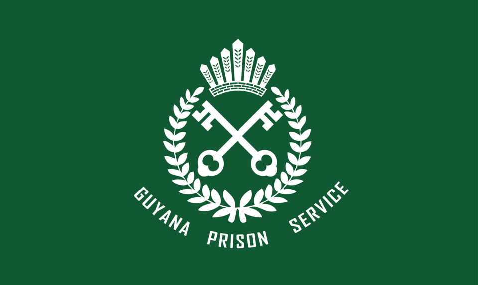 Fayl:Guyana Prison Service Flag.png