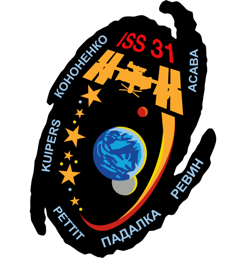 Fayl:ISS Expedition 31 Patch.png