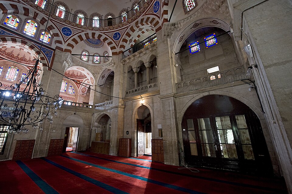 Fayl:Mesih Mehmed Pasha Mosque 2533.jpg