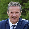Nicolas Dupont-Aignan 2019-yilda