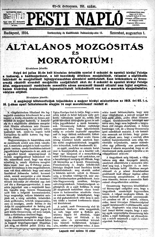 Fayl:Pesti Napló 1914.jpg