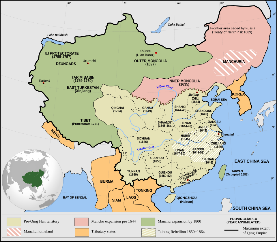 Fayl:Qing Empire circa 1820 EN.svg