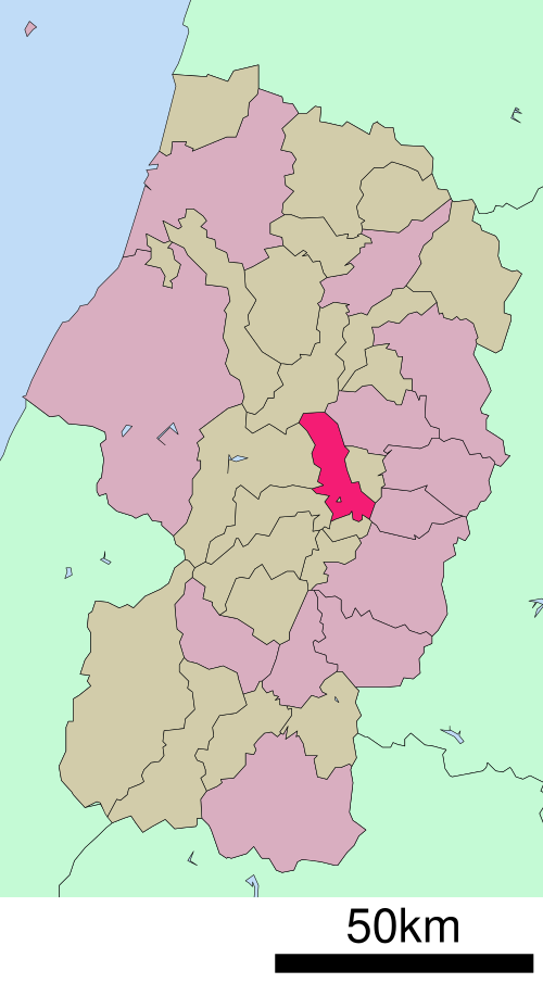 Fayl:Sagae in Yamagata Prefecture Ja.svg