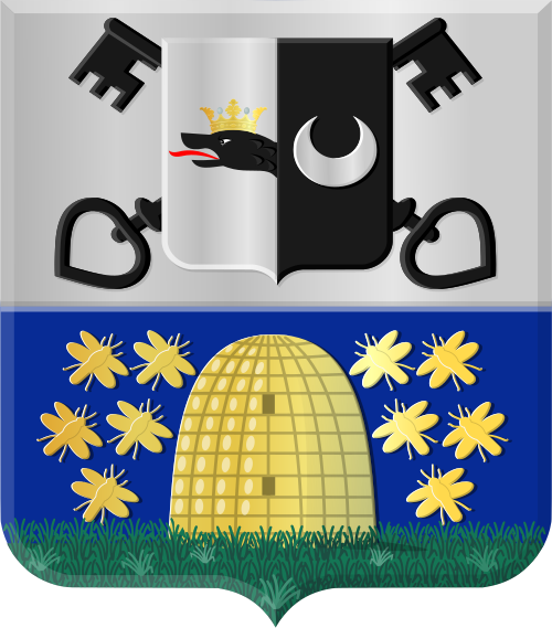 Fayl:Venray wapen.svg