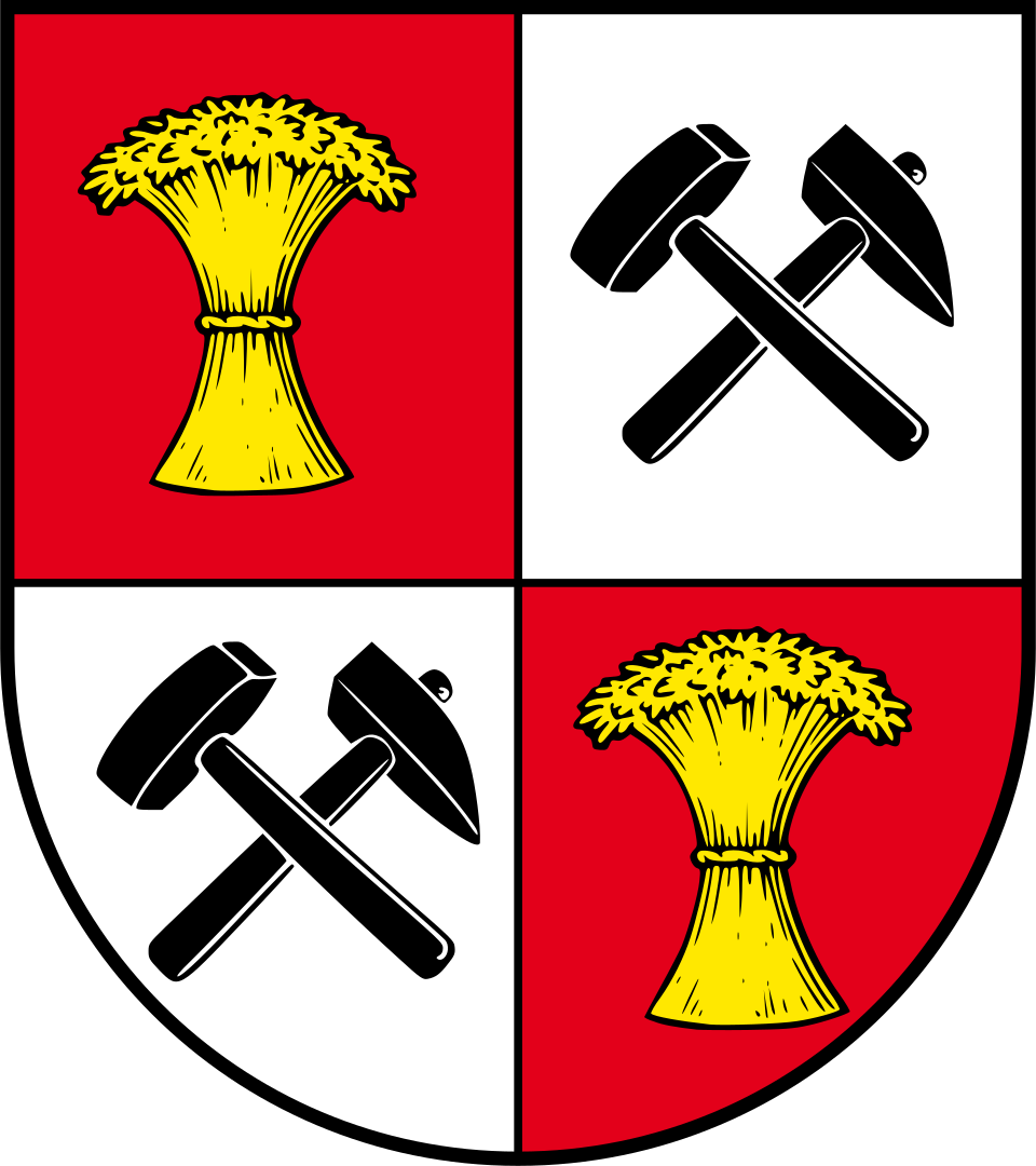 Fayl:Wappen Boerdeland.svg