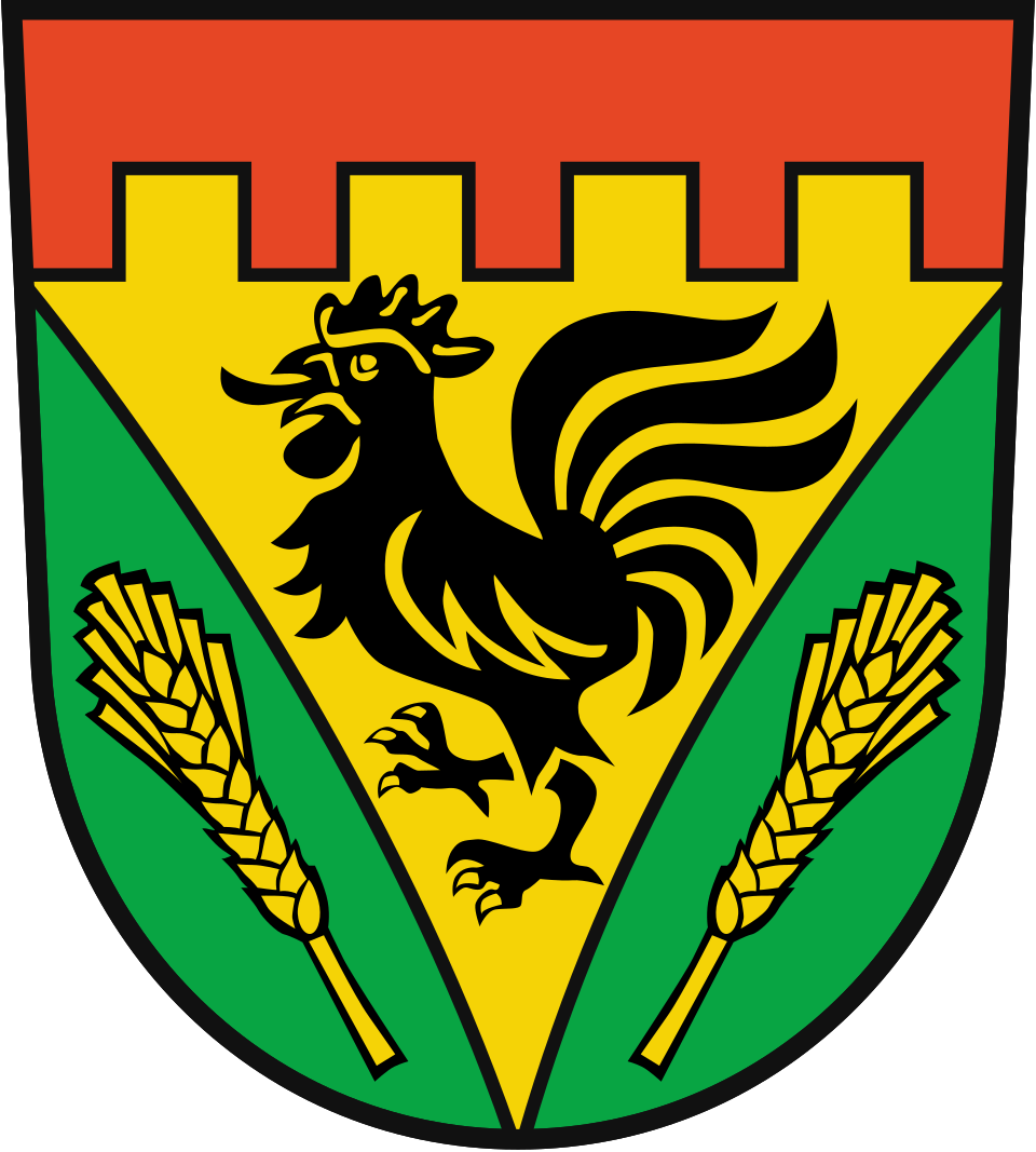 Fayl:Wappen Retschow.svg