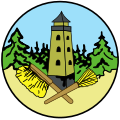 Stützengrün