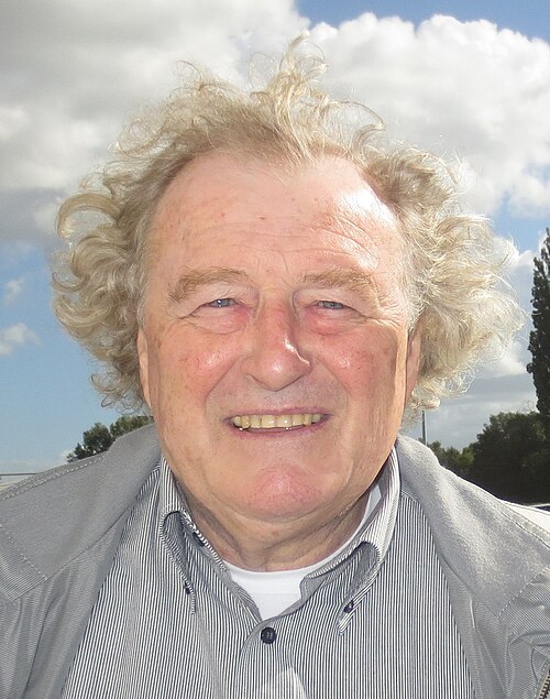 Fayl:Wim Jansen 2013.jpg