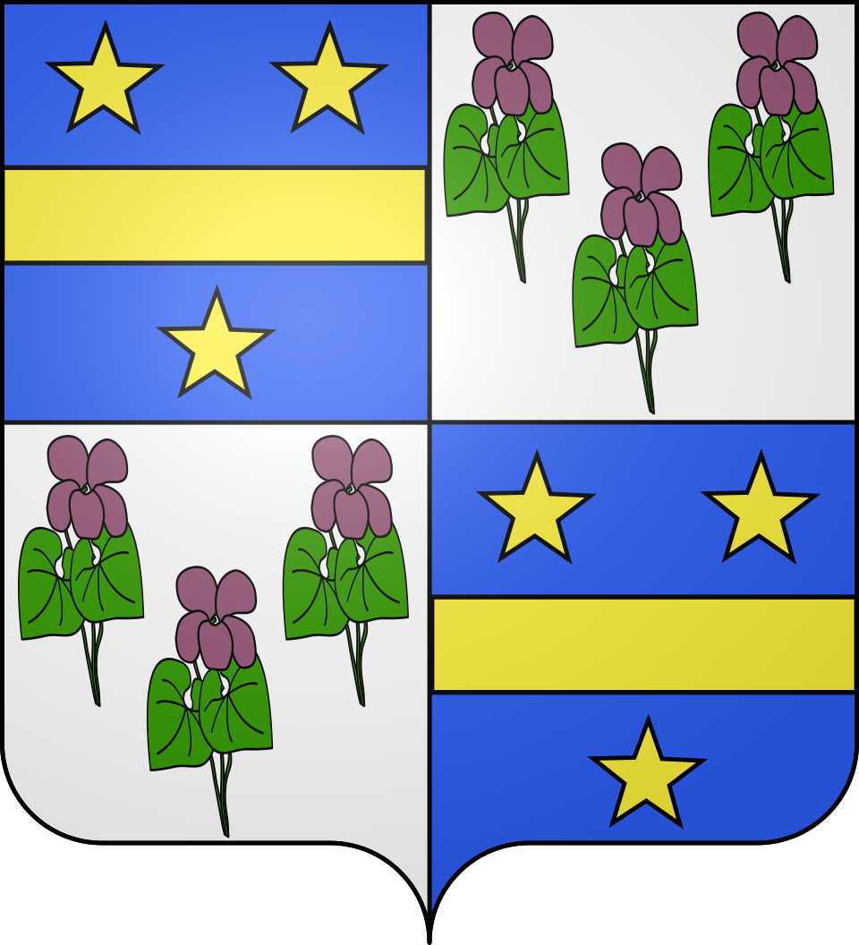 Fayl:Blason Andelarre.svg