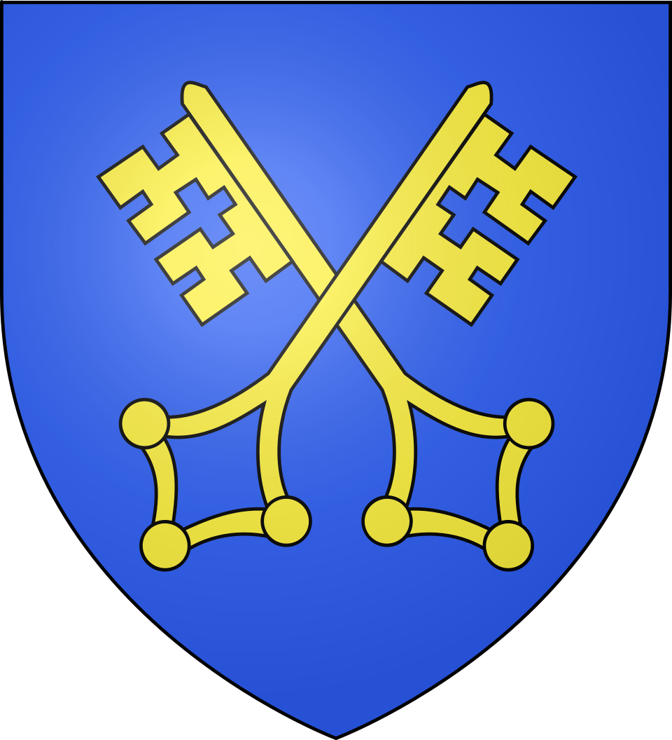 Fayl:Blason Baume-les-messieurs.svg