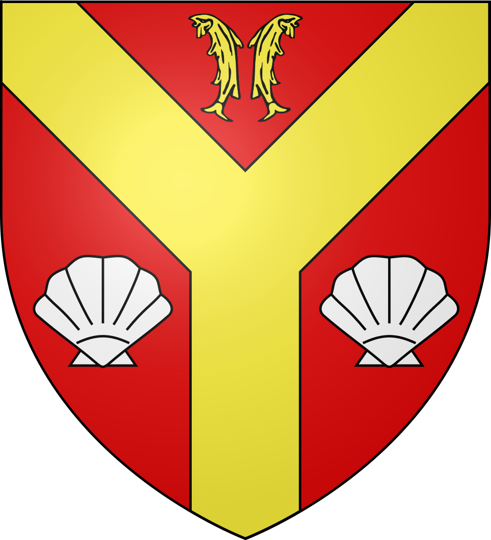 Fayl:Blason Semondans.svg