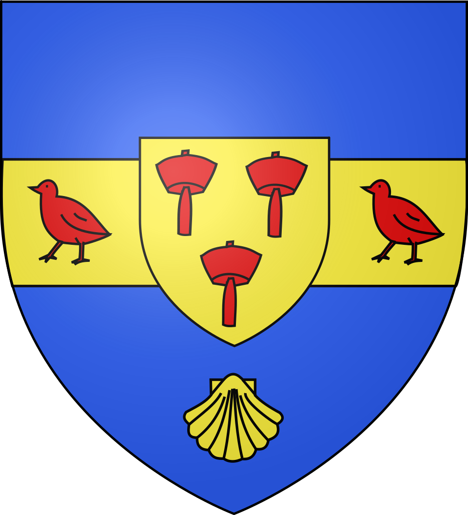 Fayl:Blason avaray41.svg