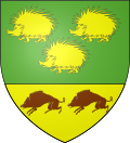 Mortefontaine