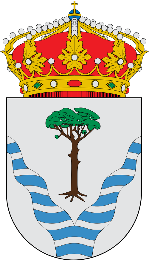 Fayl:COA duruelo.svg