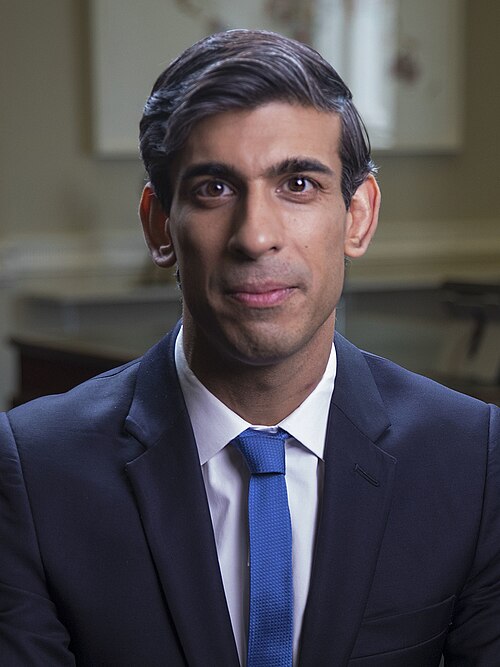 Fayl:Chancellor Rishi Sunak (cropped).jpg