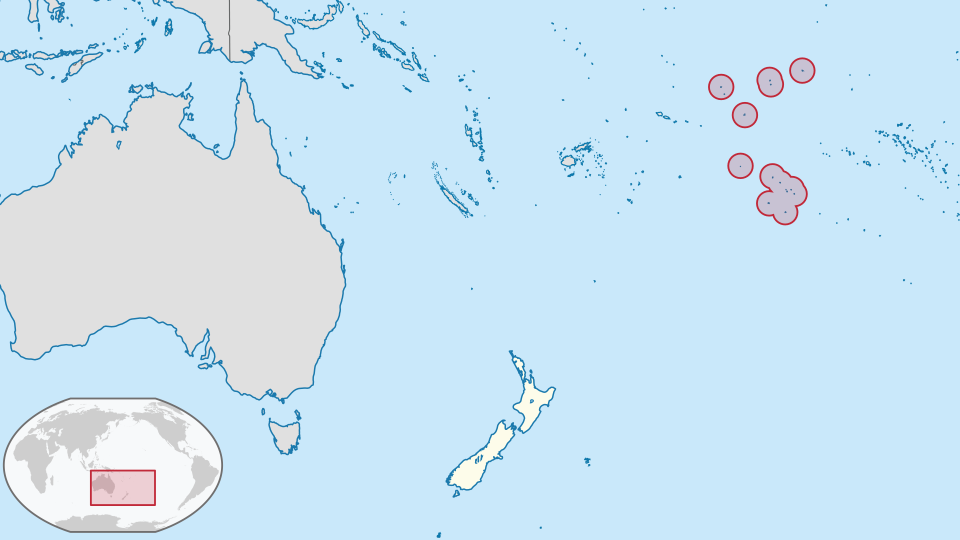 Fayl:Cook Islands in New Zealand.svg
