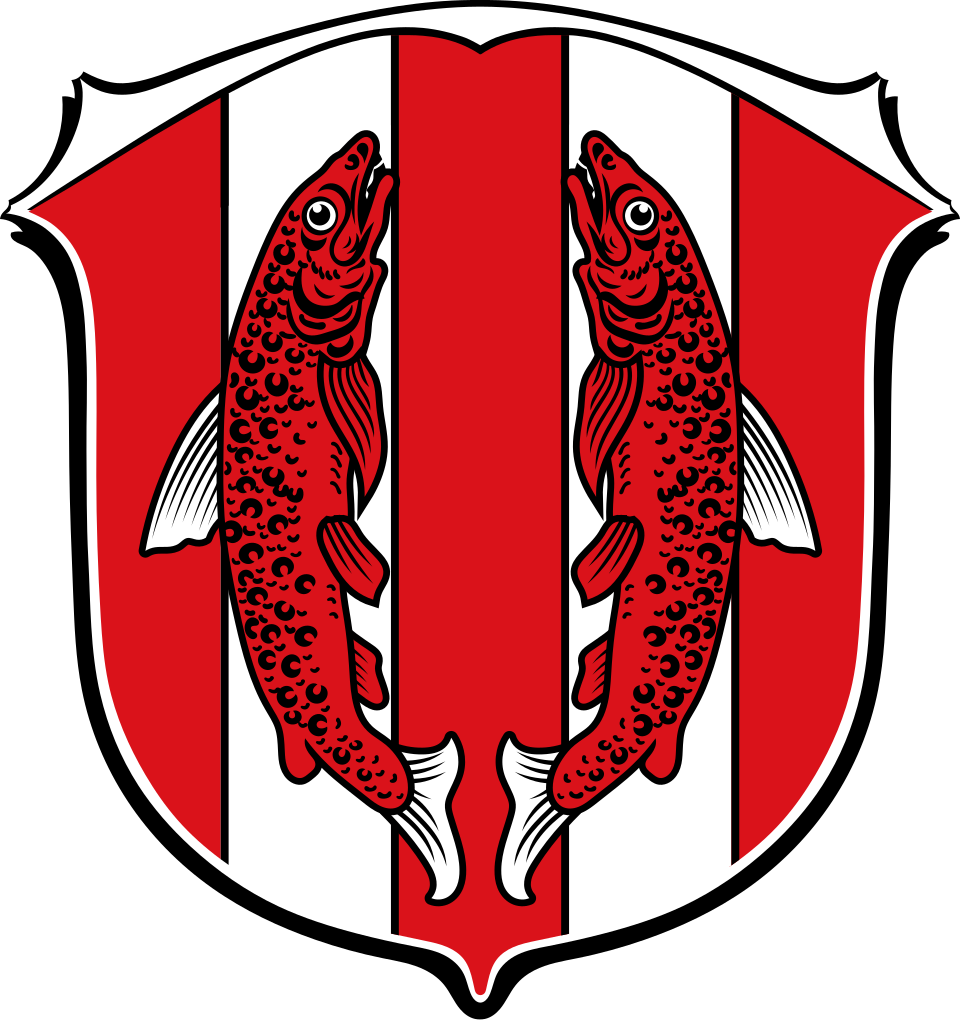 Fayl:DEU Gedern COA.svg