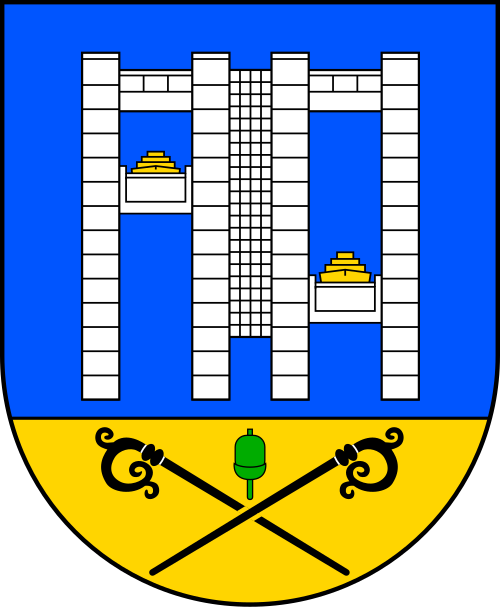 Fayl:DEU Scharnebeck COA.svg