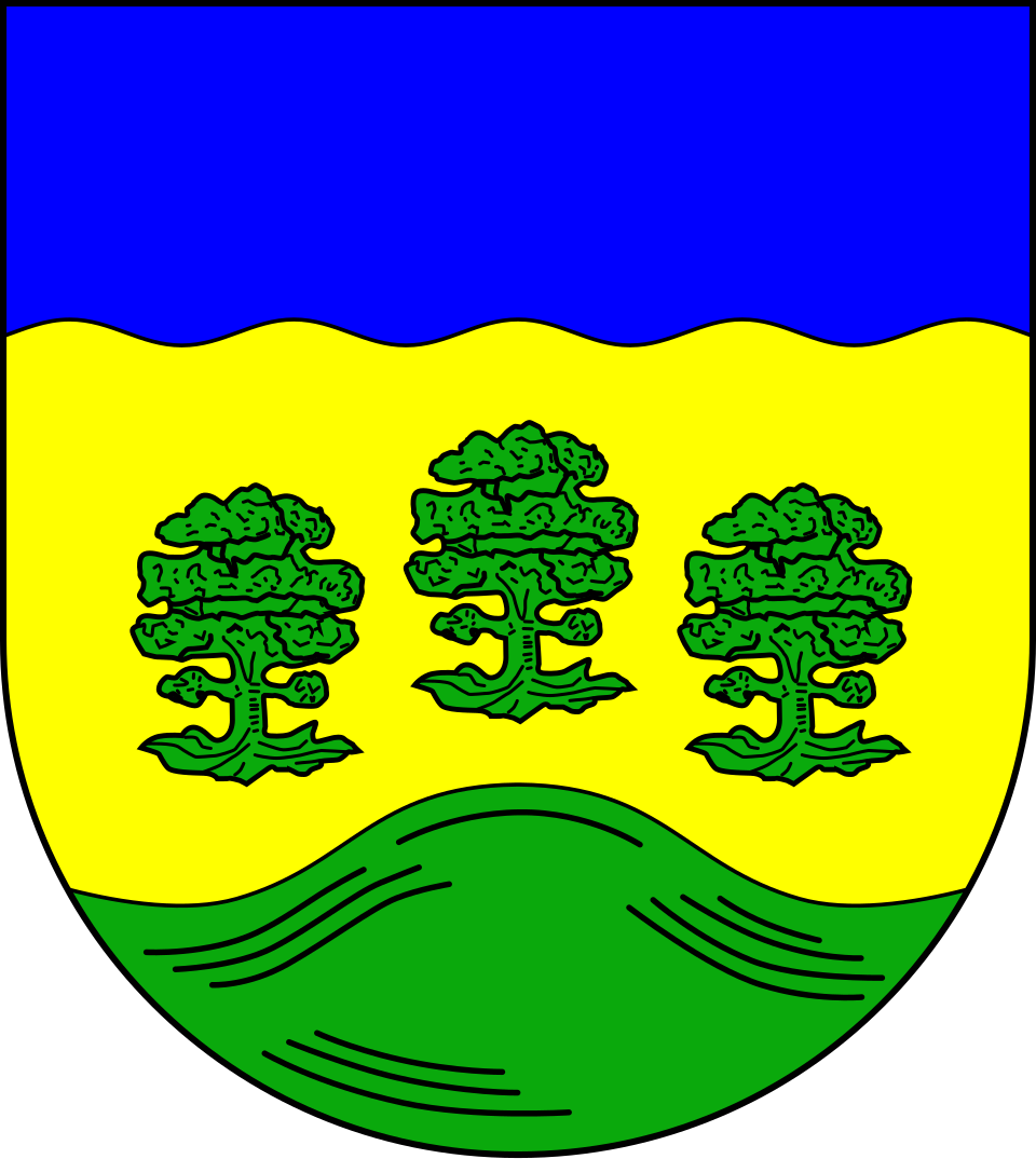 Fayl:DEU Wesseln COA.svg