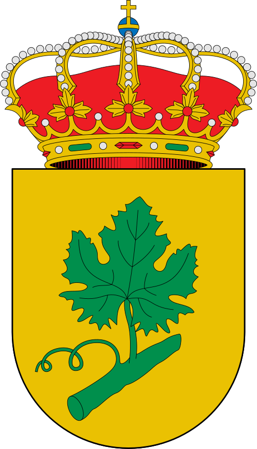 Fayl:Escudo de Pampaneira (Granada).svg