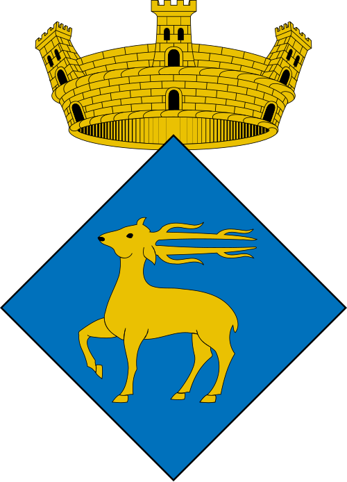 Fayl:Escut de Vallirana.svg
