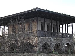 Siami uyi
