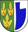 Coat of arms of Hrabová