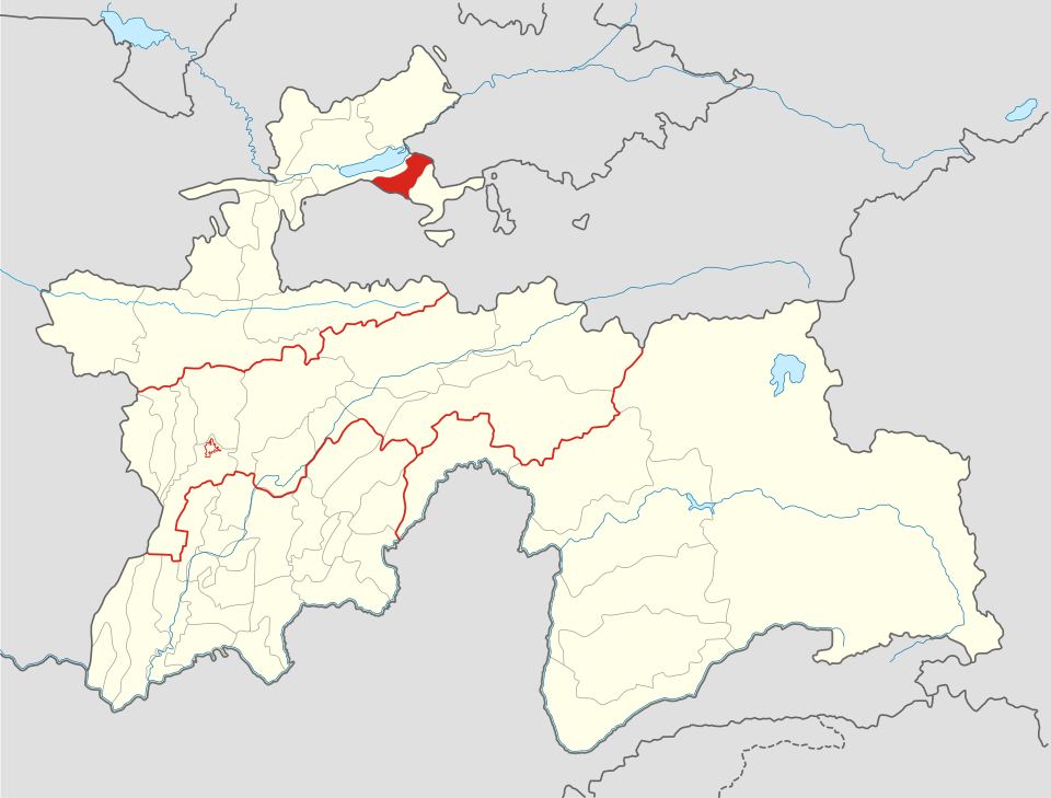 Fayl:Konibodom District in Tajikistan.svg
