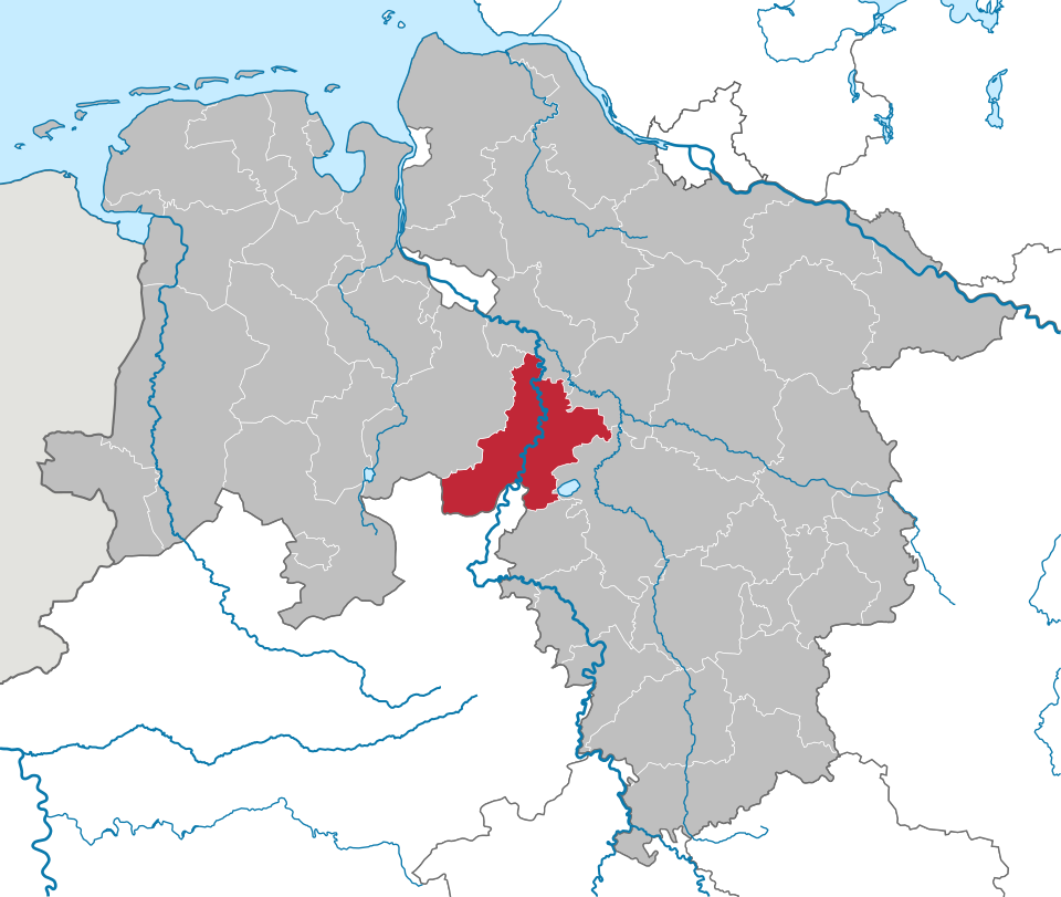 Fayl:Lower Saxony NI.svg