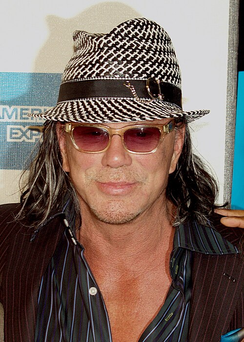 Fayl:Mickey Rourke Tribeca 2009 Shankbone.jpg