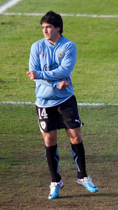 Fayl:Nicolás Lodeiro Uruguay.jpg
