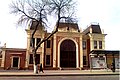 Viloyat filarmoniyasi Shymkentda