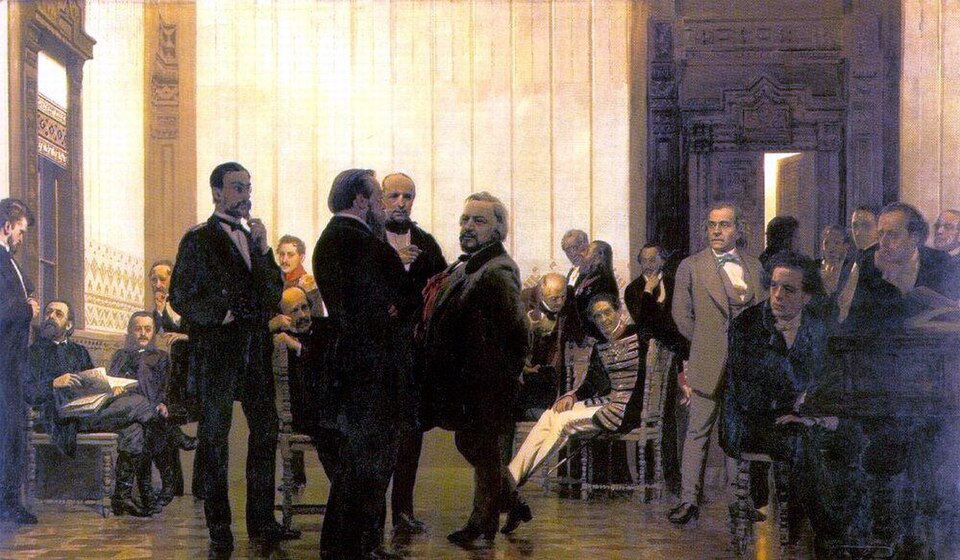 Fayl:Repin Slavic Composers.jpg