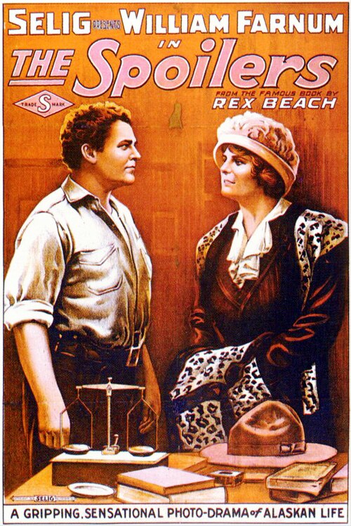 Fayl:The Spoilers (1914 film).jpg
