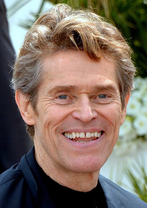 Fayl:Willem Dafoe Cannes 2019.jpg