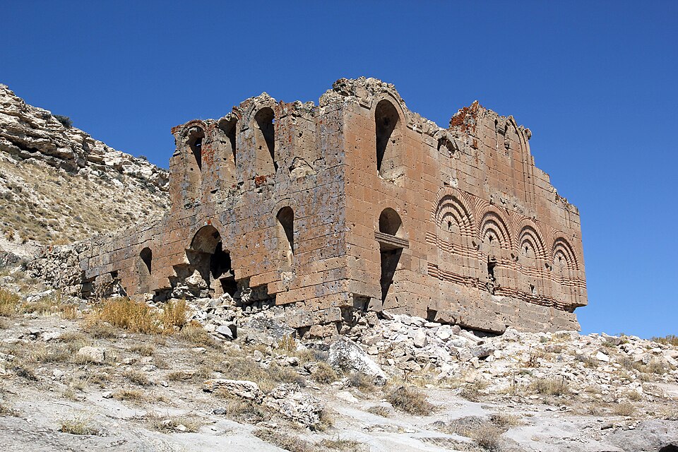 Fayl:Çanlı Kilise 03.jpg