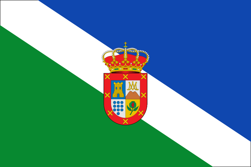 Fayl:Bandera de Alhendín (Granada).svg