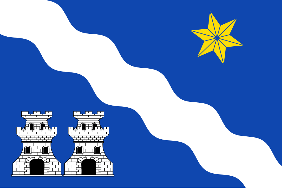 Fayl:Bandera de Carnota.svg