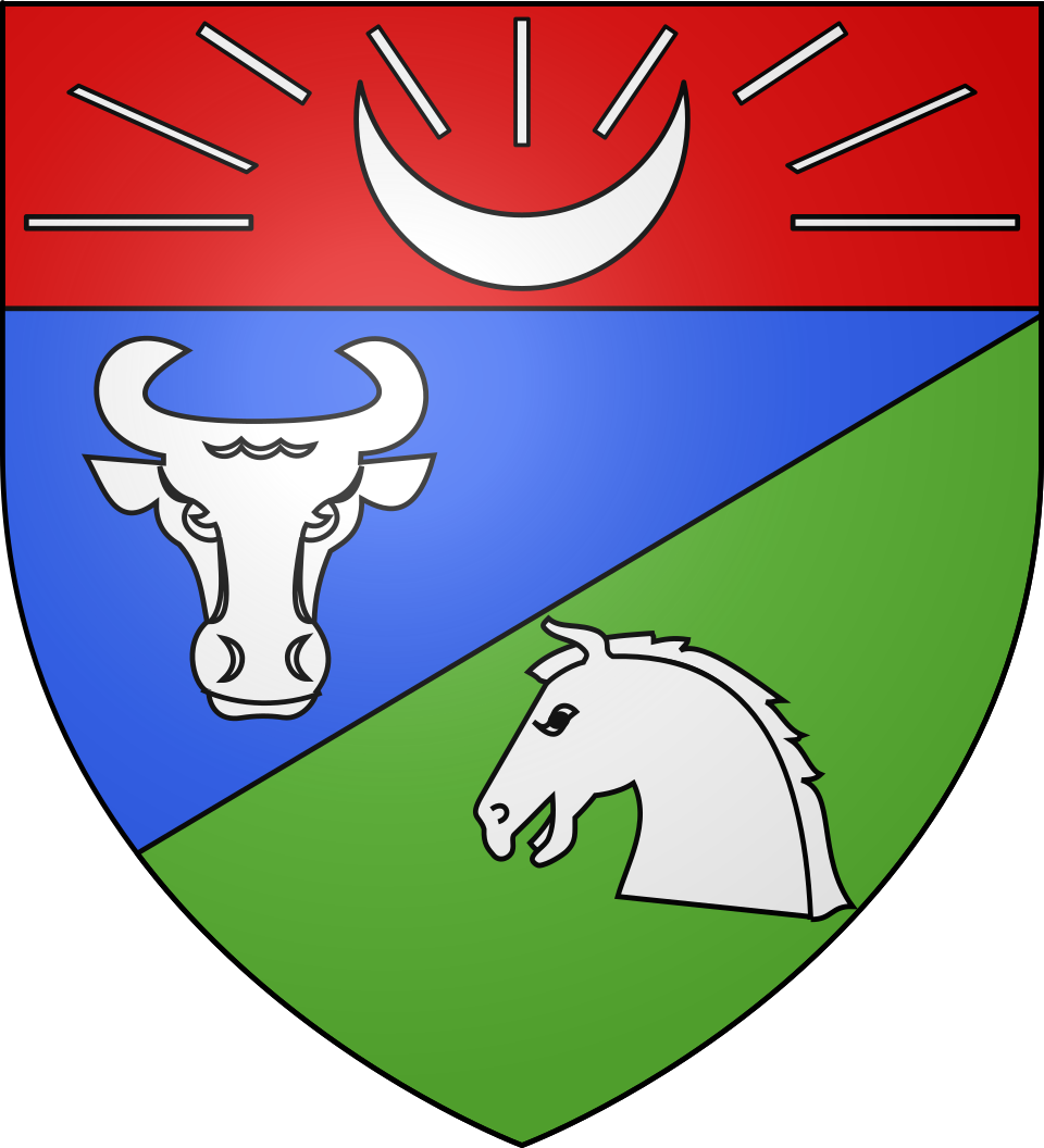 Fayl:Blason Beaucroissant.svg