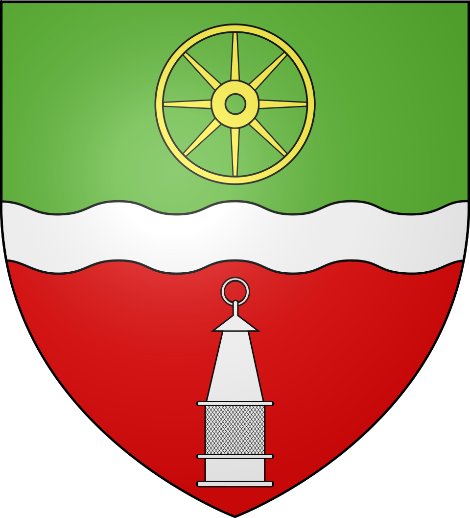 Fayl:Blason de ville d'Urbès (68).svg