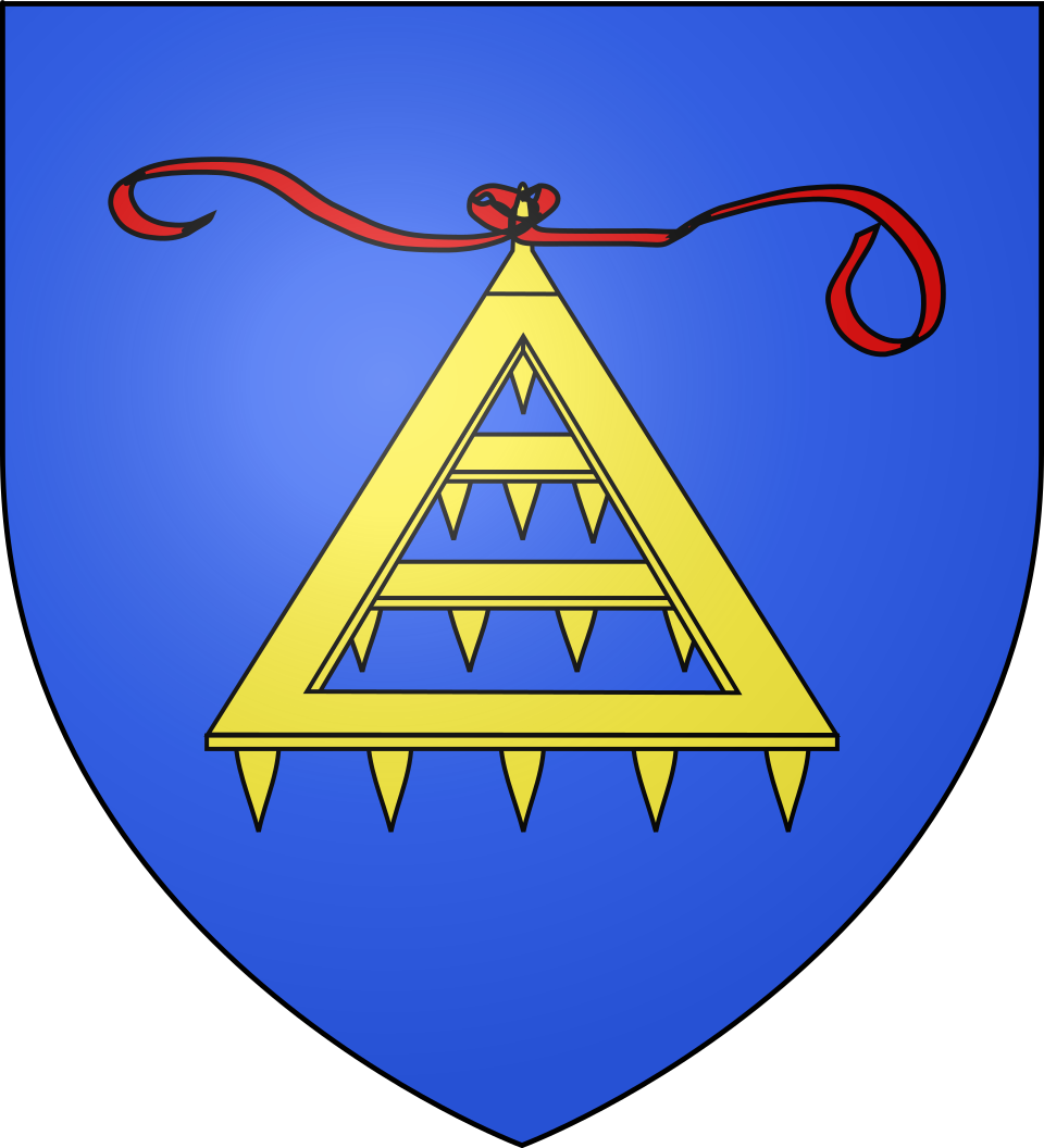 Fayl:Blason fr ville Sancerre (Cher).svg