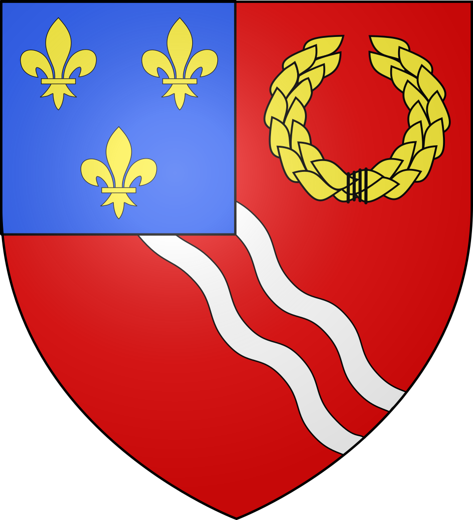 Fayl:Blason ville fr abancourt 60.svg