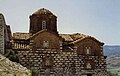 Vizantiya cherkovi