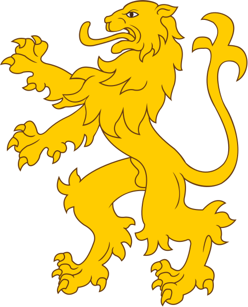 Fayl:Corrino Lion.svg