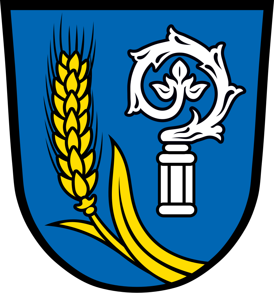 Fayl:DEU Perasdorf COA.svg