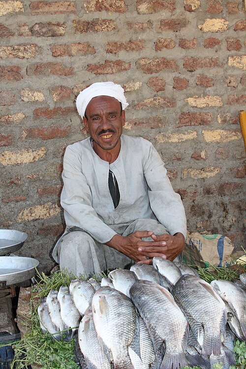 Fayl:Egypt man fish.jpg