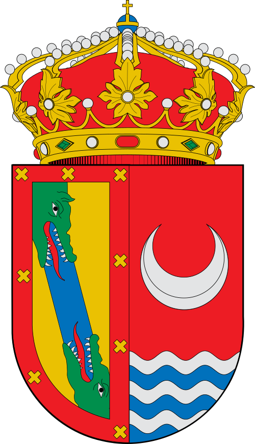Fayl:Escudo de Almaraz.svg